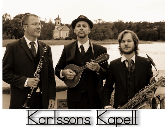 Karlssons Kapell