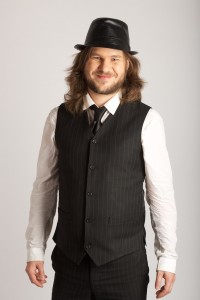 Björn Bloomfield shot