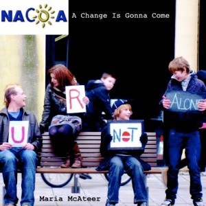 A Change Is Gonna Come single